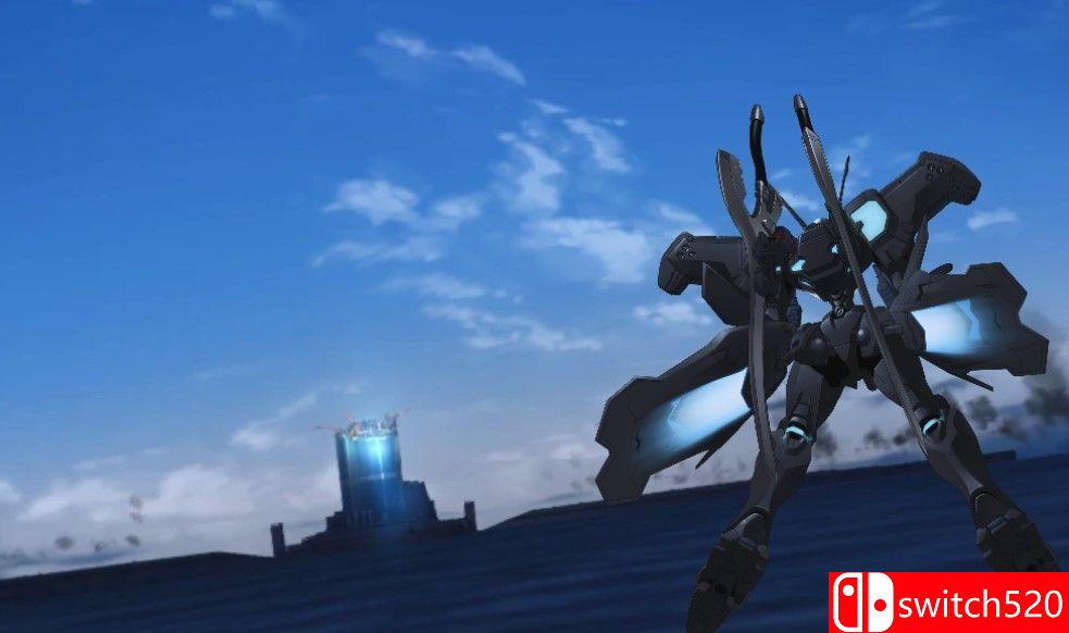 《Muv-Luv无限：第二天（Muv-Luv Unlimited: TDA）》B.6194414 02章 Chronos硬盘版[EN/JP]_2