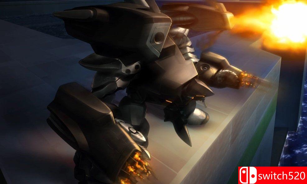 《Muv-Luv无限：第二天（Muv-Luv Unlimited: TDA）》B.6194414 02章 Chronos硬盘版[EN/JP]_5