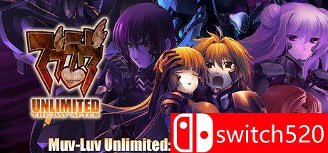 《Muv Luv无限：第二天（Muv-Luv Unlimited: TDA）》B.6194554 03章 Chronos硬盘版[EN/JP]