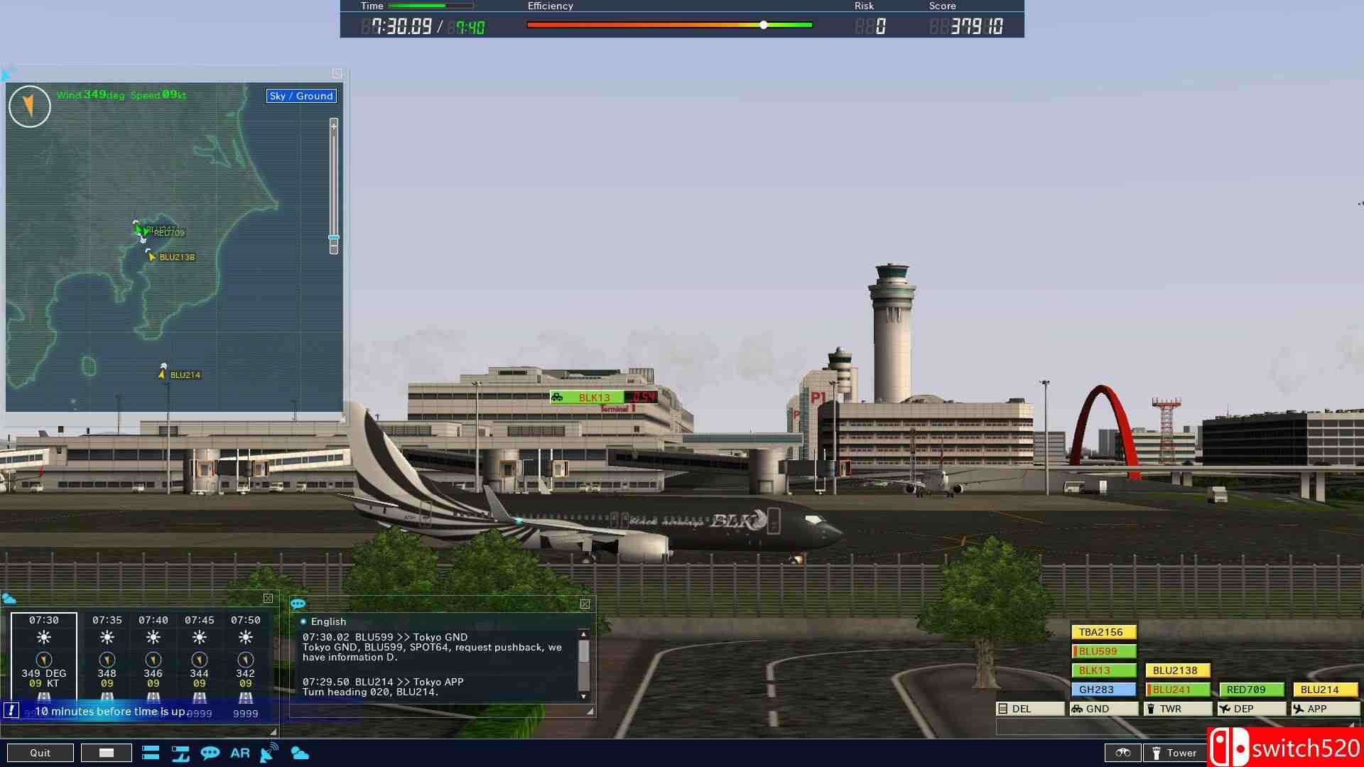 《我是航空管制官4（I am an Air Traffic Controller 4）》v070221 P2P硬盘版[EN]_2