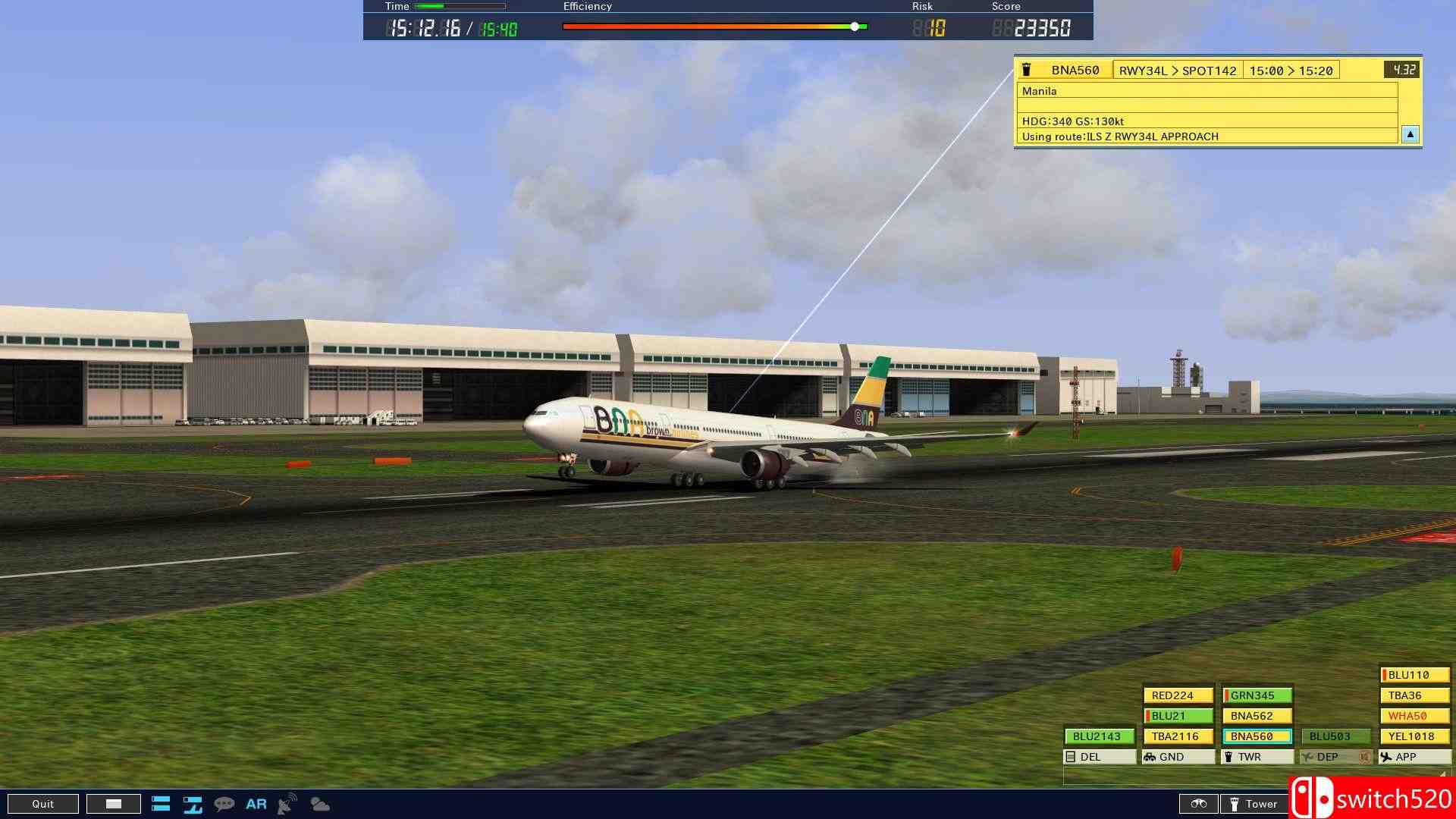 《我是航空管制官4（I am an Air Traffic Controller 4）》v070221 P2P硬盘版[EN]_5