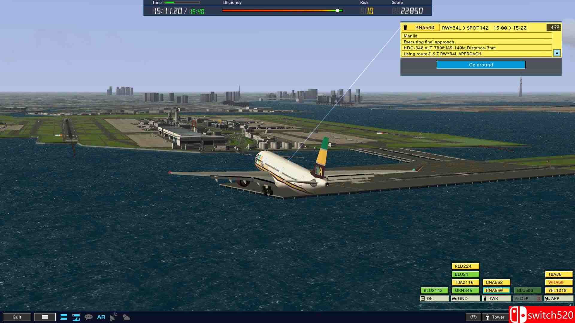 《我是航空管制官4（I am an Air Traffic Controller 4）》v070221 P2P硬盘版[EN]_4