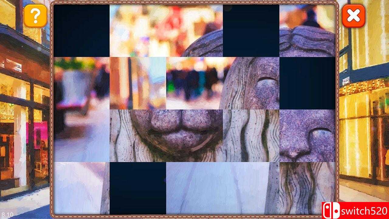 《旅游马赛克14：完美的斯德哥尔摩（Travel Mosaics 14 Perfect Stockholm）》RAZOR硬盘版[EN]_1