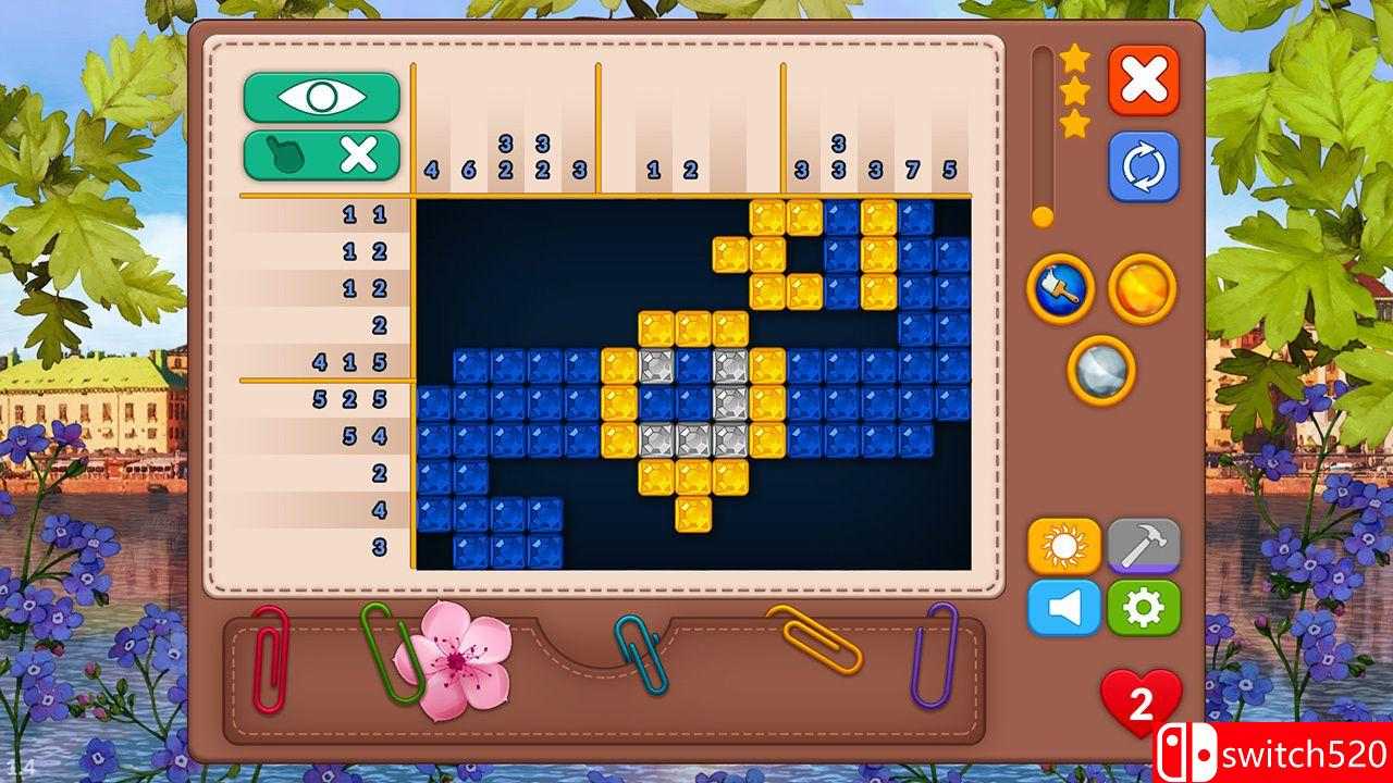 《旅游马赛克14：完美的斯德哥尔摩（Travel Mosaics 14 Perfect Stockholm）》RAZOR硬盘版[EN]_2