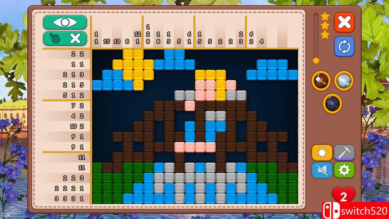 《旅游马赛克14：完美的斯德哥尔摩（Travel Mosaics 14 Perfect Stockholm）》RAZOR硬盘版[EN]_3