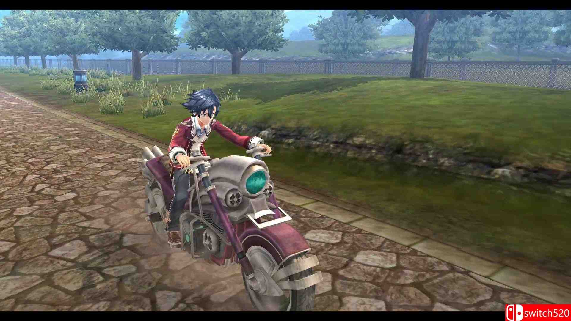 《英雄传说：闪之轨迹I：改（The Legend of Heroes: Sen no Kiseki I KAI）》免安装未加密版[TW]_4