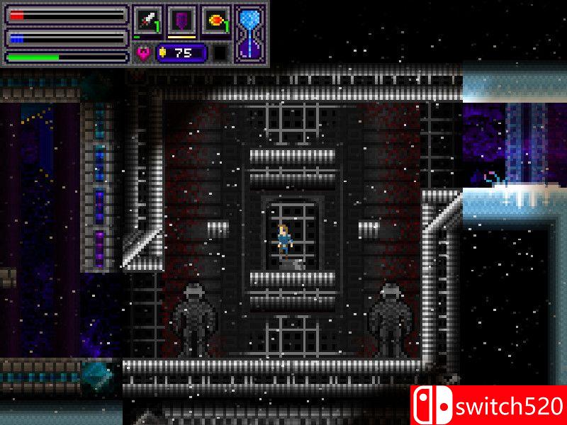 《水晶墓穴（Crystal Catacombs）》v1.1 P2P硬盘版[EN]_4