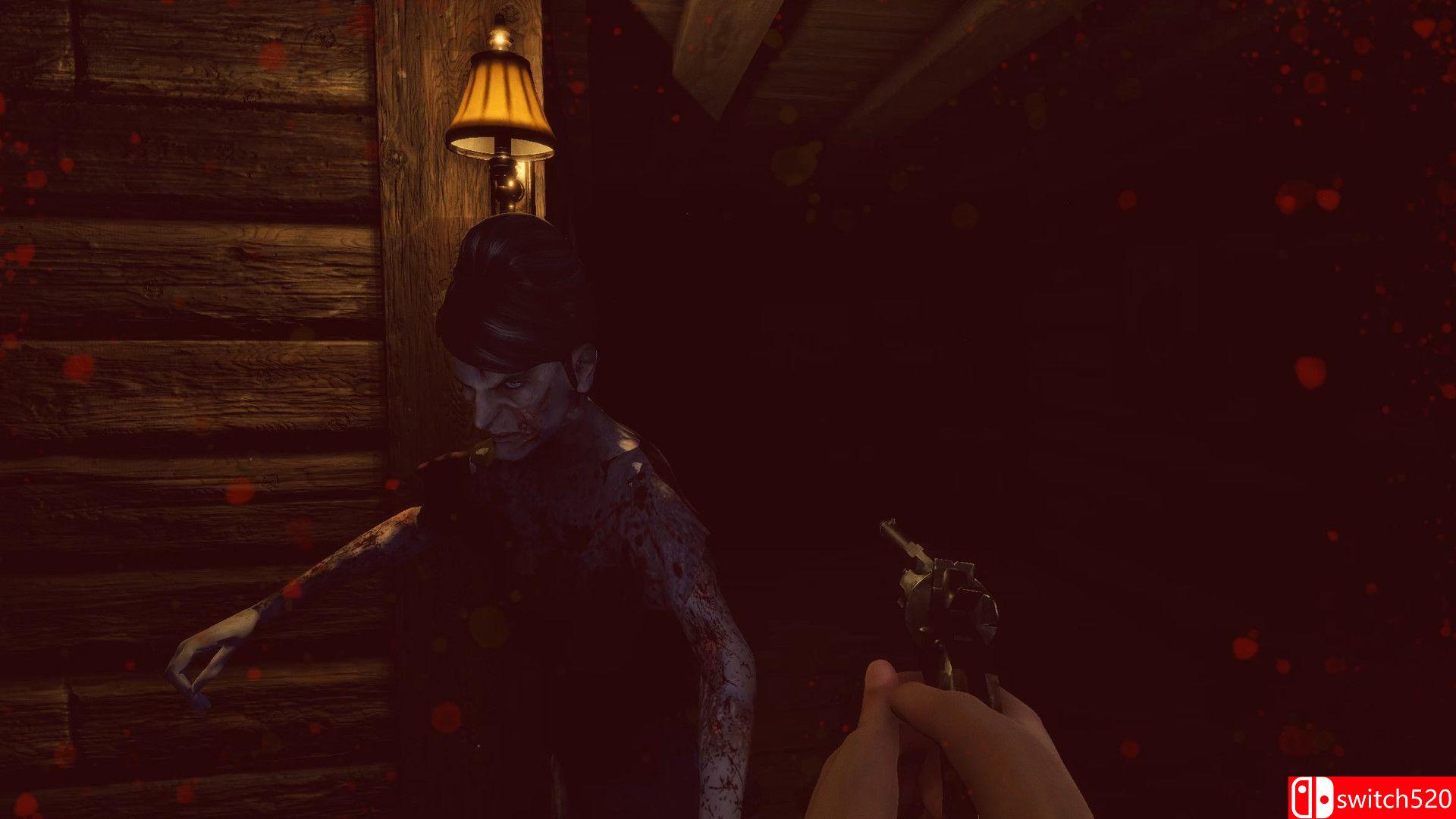 《玛莎（Martha）》DARKSiDERS镜像版[EN]_3