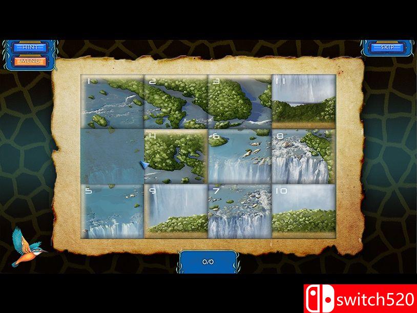 《荒野马赛克3：摄影狩猎（Wilderness Mosaic 3 Photo Safari）》RAZOR硬盘版[EN]_2