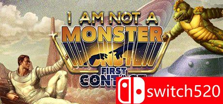 《我不是怪物（I am not a Monster）》官方中文 v1.9.8 P2P硬盘版[CN/EN]