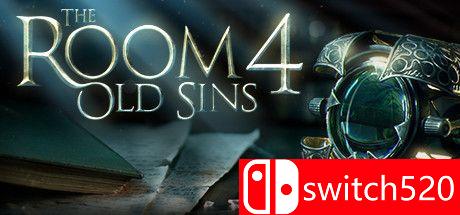 《迷室：往逝（The Room 4: Old Sins）》CODEX镜像版[EN]