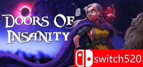 《疯狂之门（Doors of Insanity）》官方中文 v1.01 SiMPLEX硬盘版[CN/TW/EN]