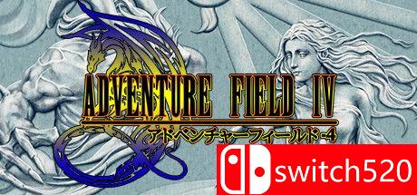 《冒险场4（Adventure Field 4）》DARKSiDERS镜像版[EN]