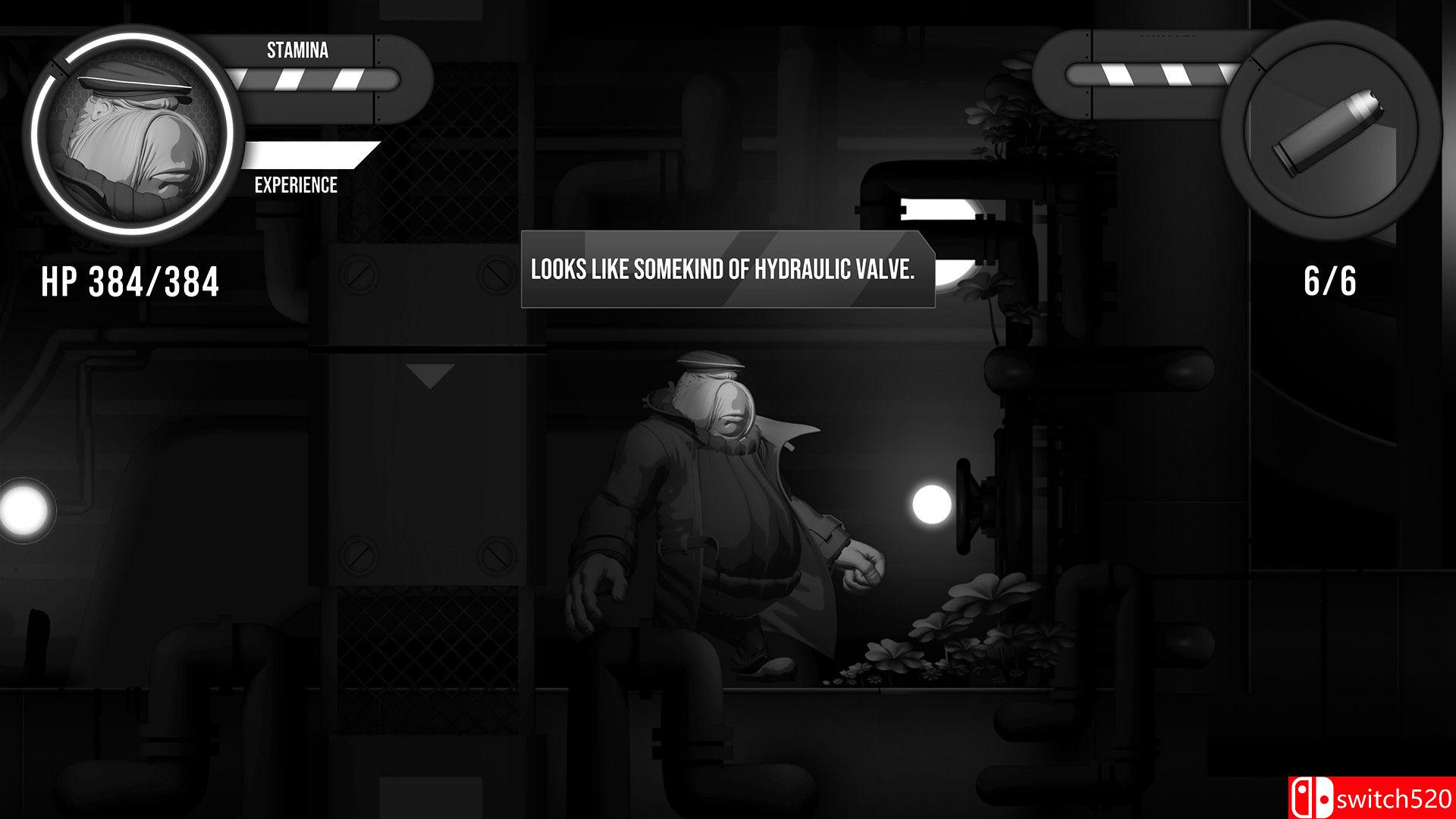 《塔塔波利斯（Tartapolis）》DARKSiDERS镜像版[EN]_3
