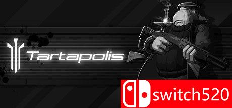 《塔塔波利斯（Tartapolis）》DARKSiDERS镜像版[EN]
