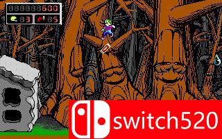 《基恩指挥官（Commander Keen）》完全版 GOG版 rG硬盘版[EN]_1