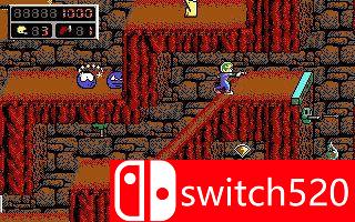 《基恩指挥官（Commander Keen）》完全版 GOG版 rG硬盘版[EN]_4
