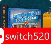 《1001拼图：地球编年史8（1001 Jigsaw Earth Chronicles 8）》RAZOR硬盘版[EN]