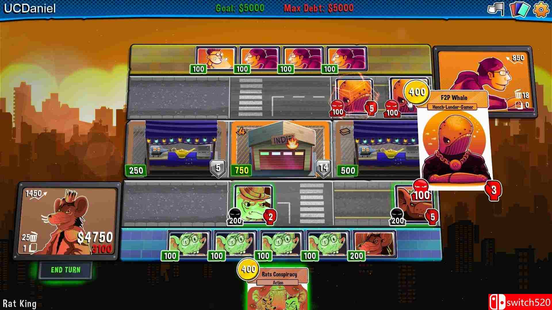 《城市卡牌（Urban Cards）》官方中文 v12.02.2021 Haoose硬盘版[CN/EN]_3