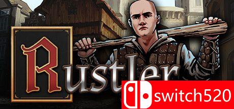 《侠盗猎马人（Rustler (Grand Theft Horse)）》官方中文  CODEX镜像版[CN/TW/EN/JP]