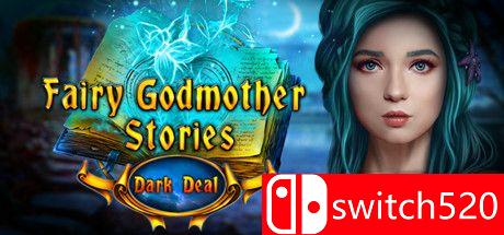 《仙女教的故事2：黑暗交易（Fairy Godmother Stories: Dark Deal）》典藏版 RAZOR硬盘版[EN]
