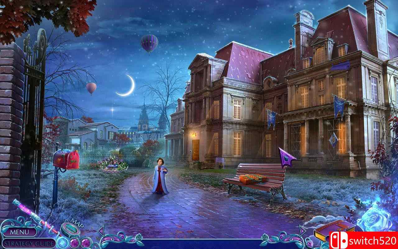 《仙女教的故事2：黑暗交易（Fairy Godmother Stories: Dark Deal）》典藏版 RAZOR硬盘版[EN]_4