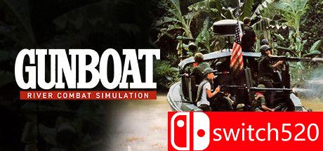 《炮艇（Gunboat）》GOG版 rG硬盘版[EN]