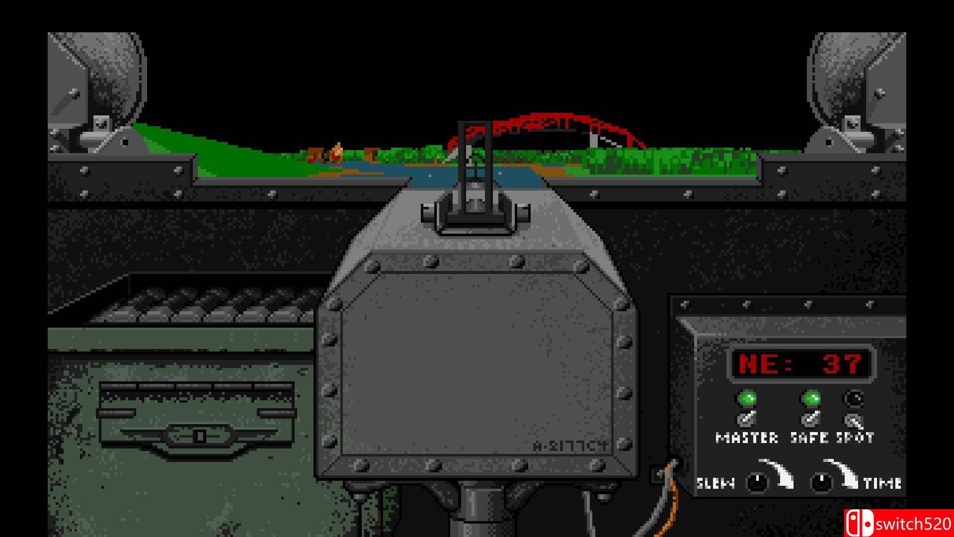 《炮艇（Gunboat）》GOG版 rG硬盘版[EN]_3