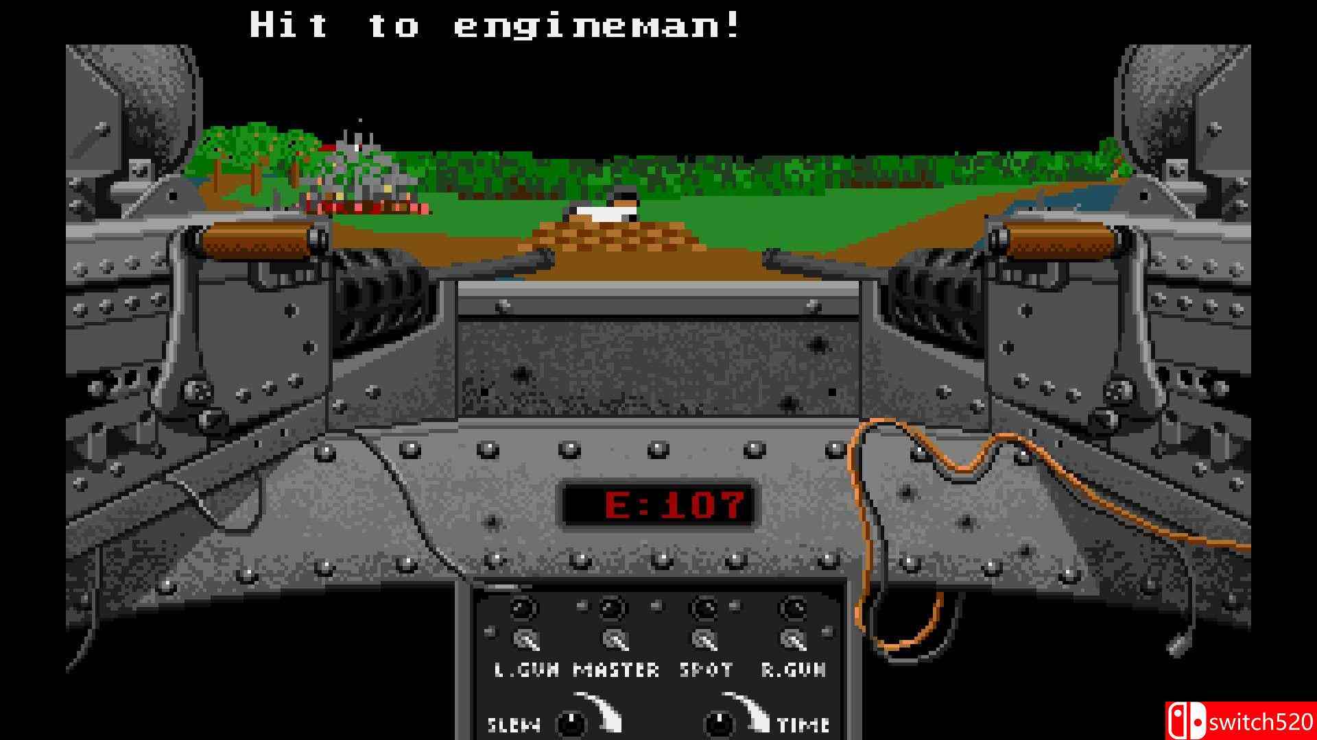 《炮艇（Gunboat）》GOG版 rG硬盘版[EN]_4