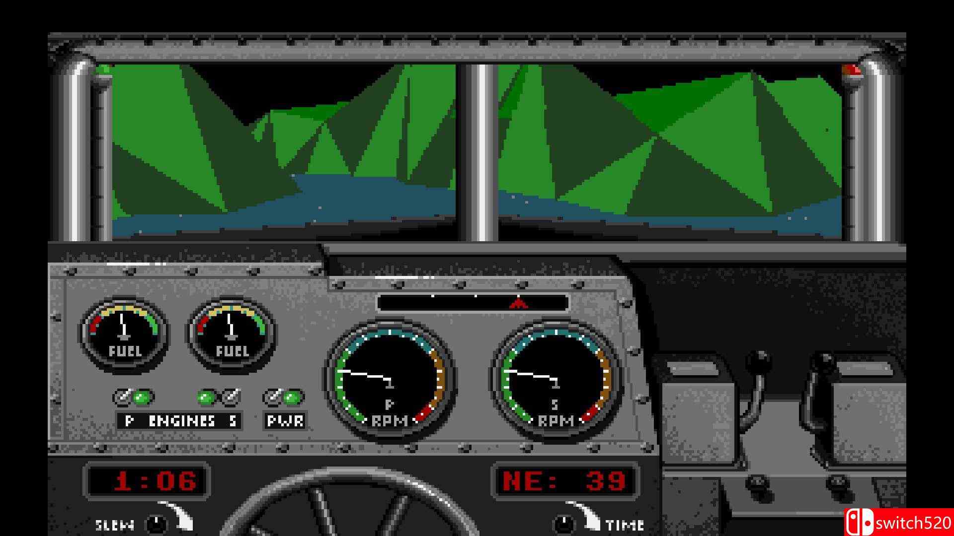 《炮艇（Gunboat）》GOG版 rG硬盘版[EN]_2