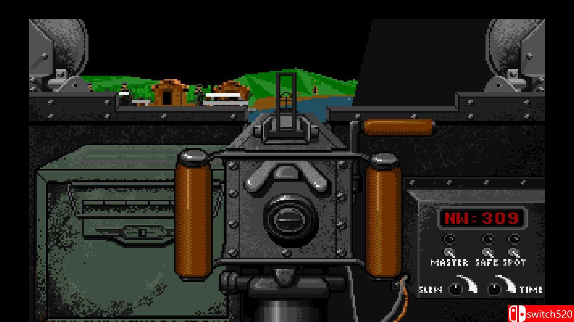《炮艇（Gunboat）》GOG版 rG硬盘版[EN]_5
