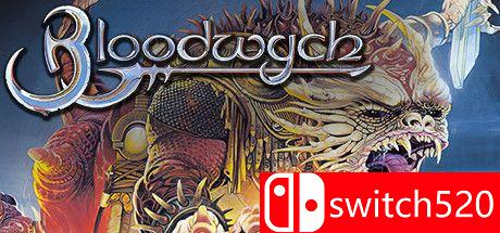 《Bloodwych（Bloodwych）》GOG版 v1.1 rG硬盘版[EN]