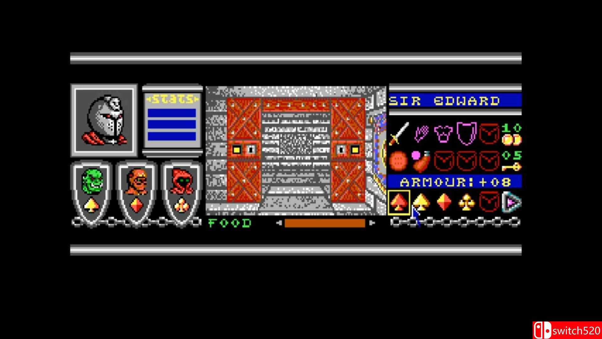 《Bloodwych（Bloodwych）》GOG版 v1.1 rG硬盘版[EN]_1