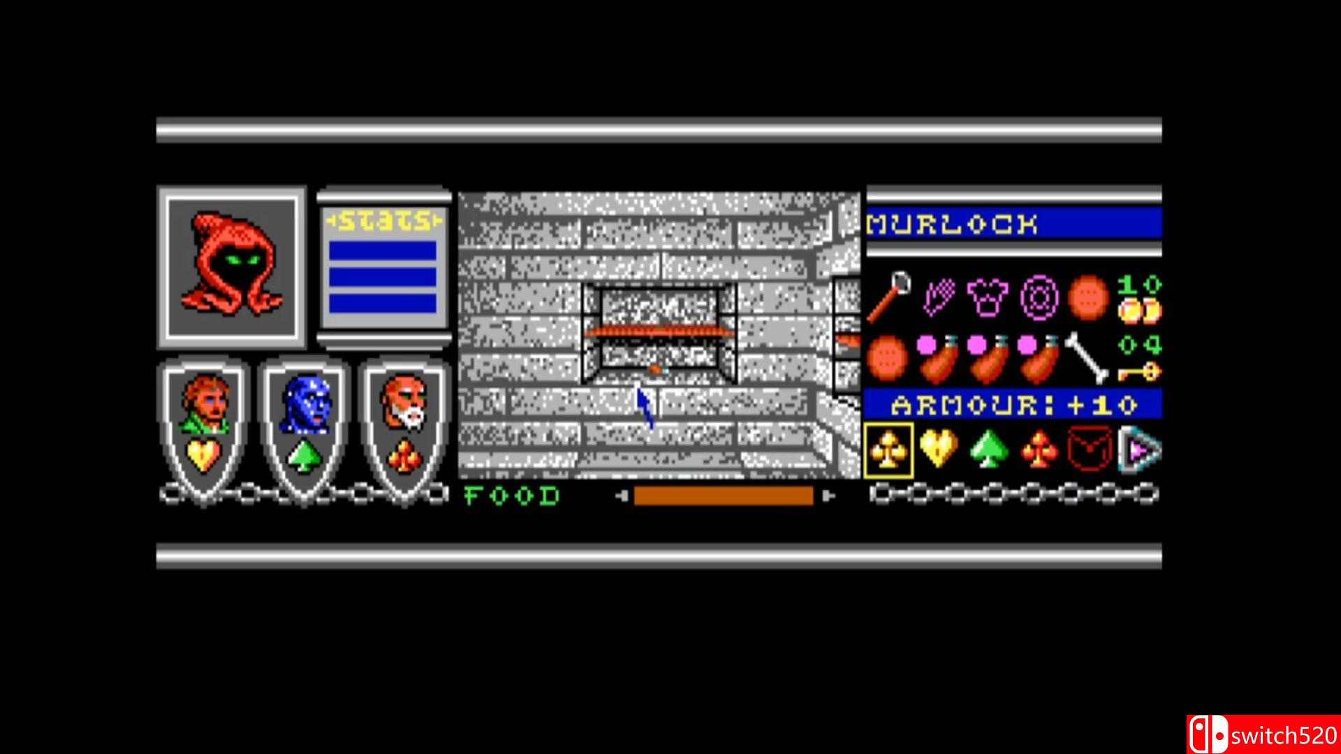 《Bloodwych（Bloodwych）》GOG版 v1.1 rG硬盘版[EN]_4