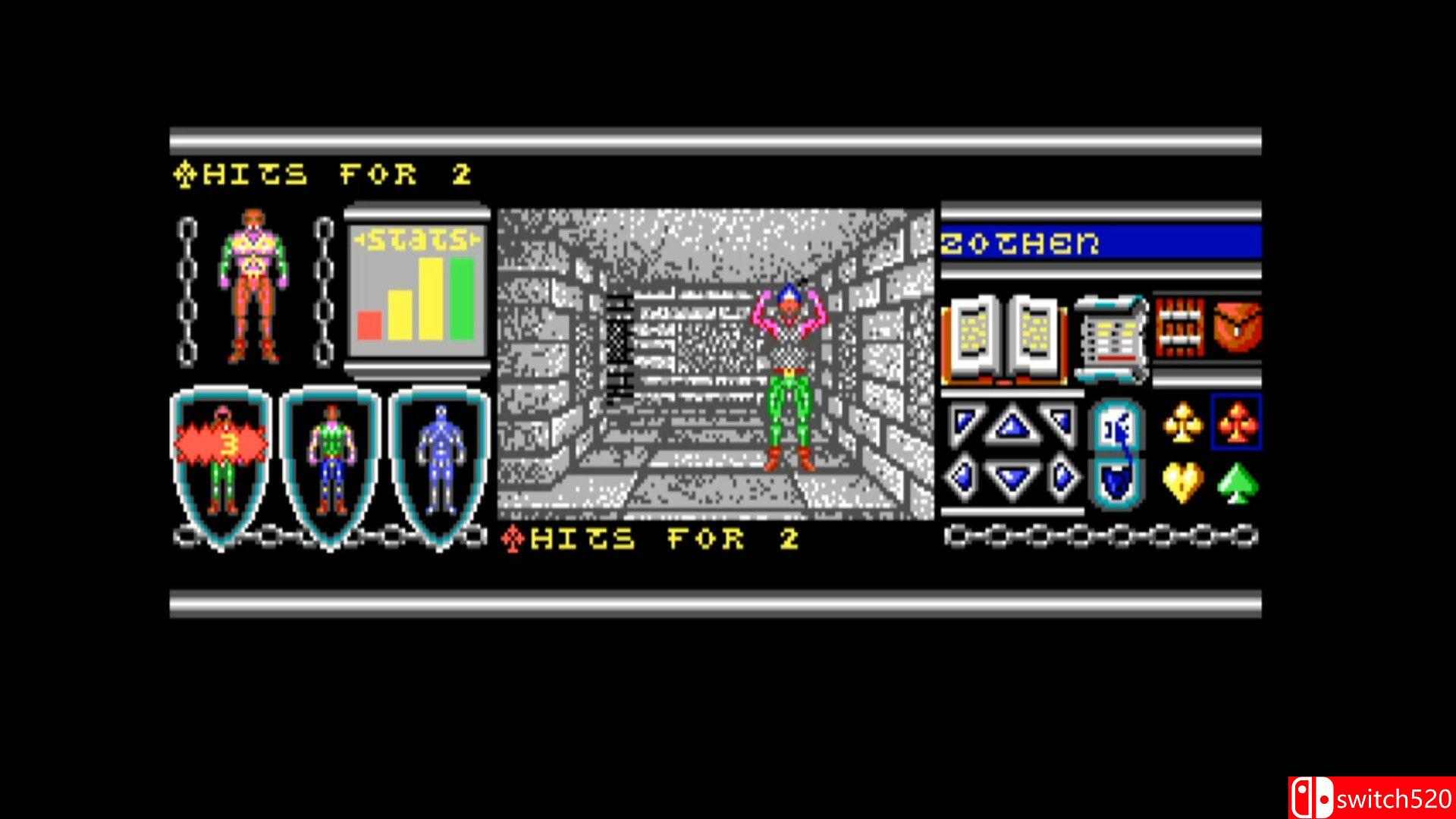 《Bloodwych（Bloodwych）》GOG版 v1.1 rG硬盘版[EN]_3