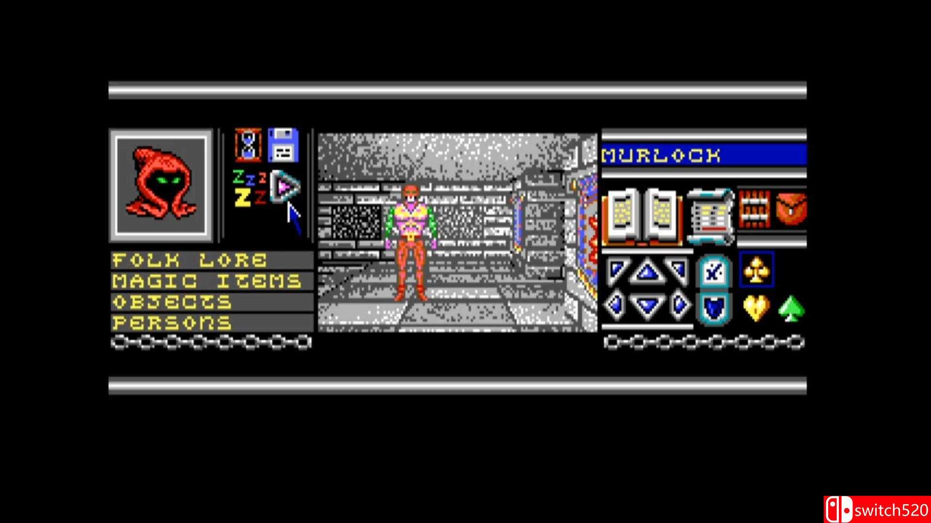 《Bloodwych（Bloodwych）》GOG版 v1.1 rG硬盘版[EN]_5