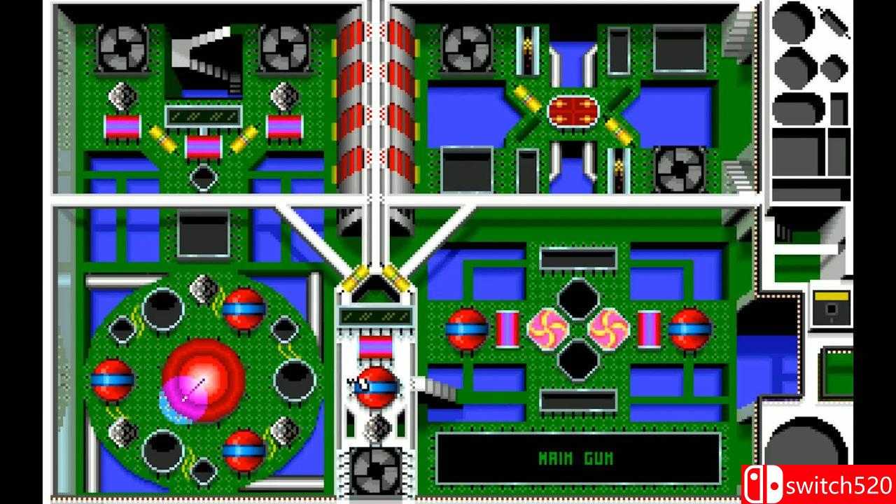 《超速（Hyperspeed）》GoG版 rG硬盘版[EN]_3