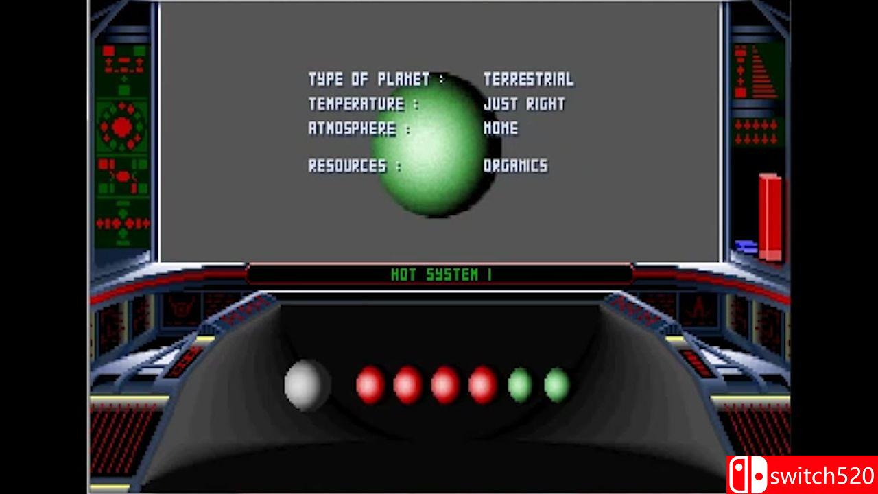 《超速（Hyperspeed）》GoG版 rG硬盘版[EN]_4