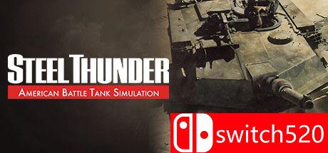 《钢铁雷霆（Steel Thunder）》GoG版 rG硬盘版[EN]