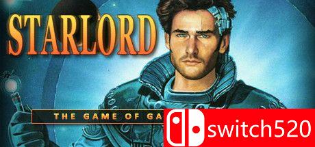 《星际领主（Starlord）》GOG版 rG硬盘版[EN]