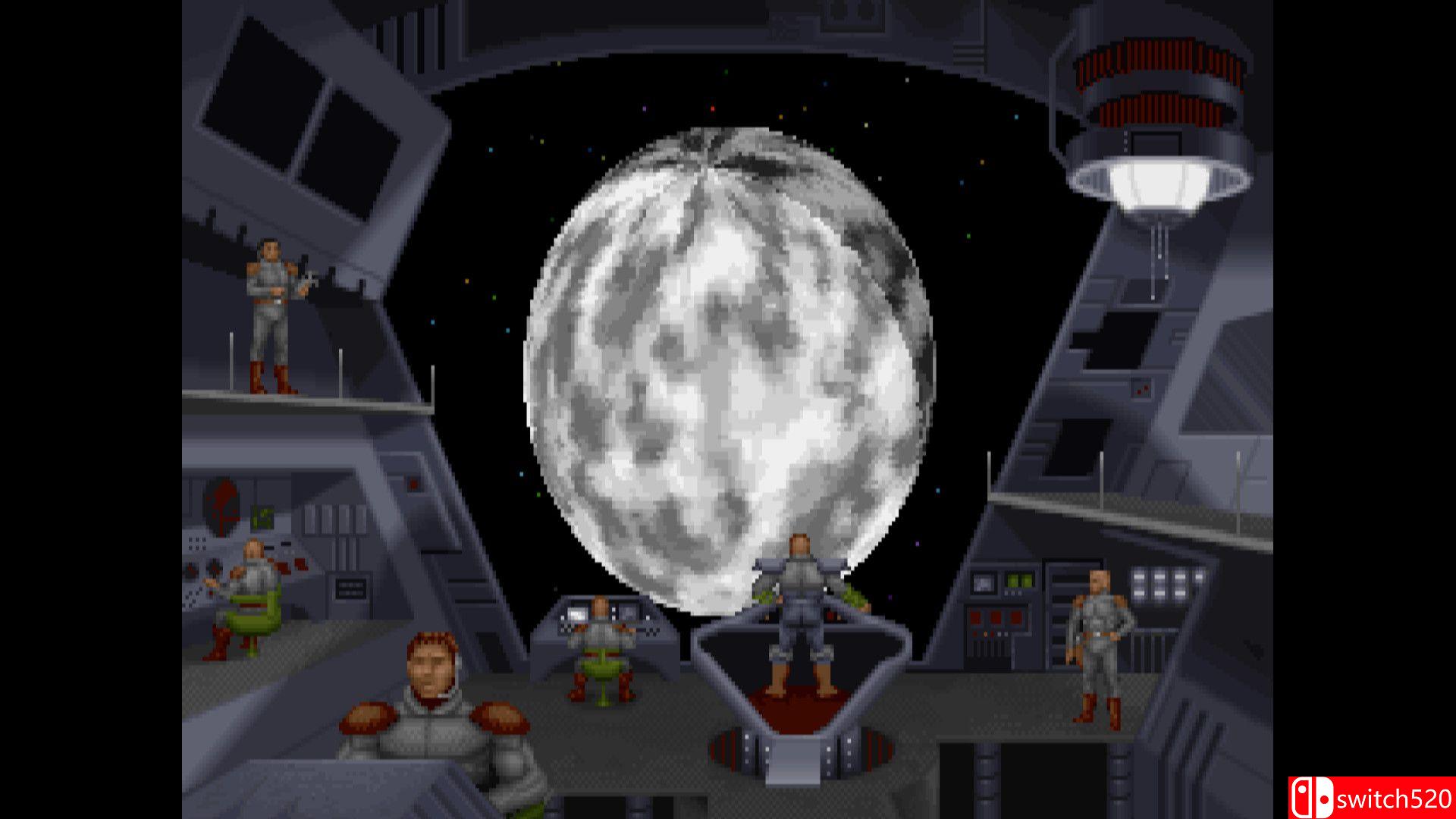 《星际领主（Starlord）》GOG版 rG硬盘版[EN]_1