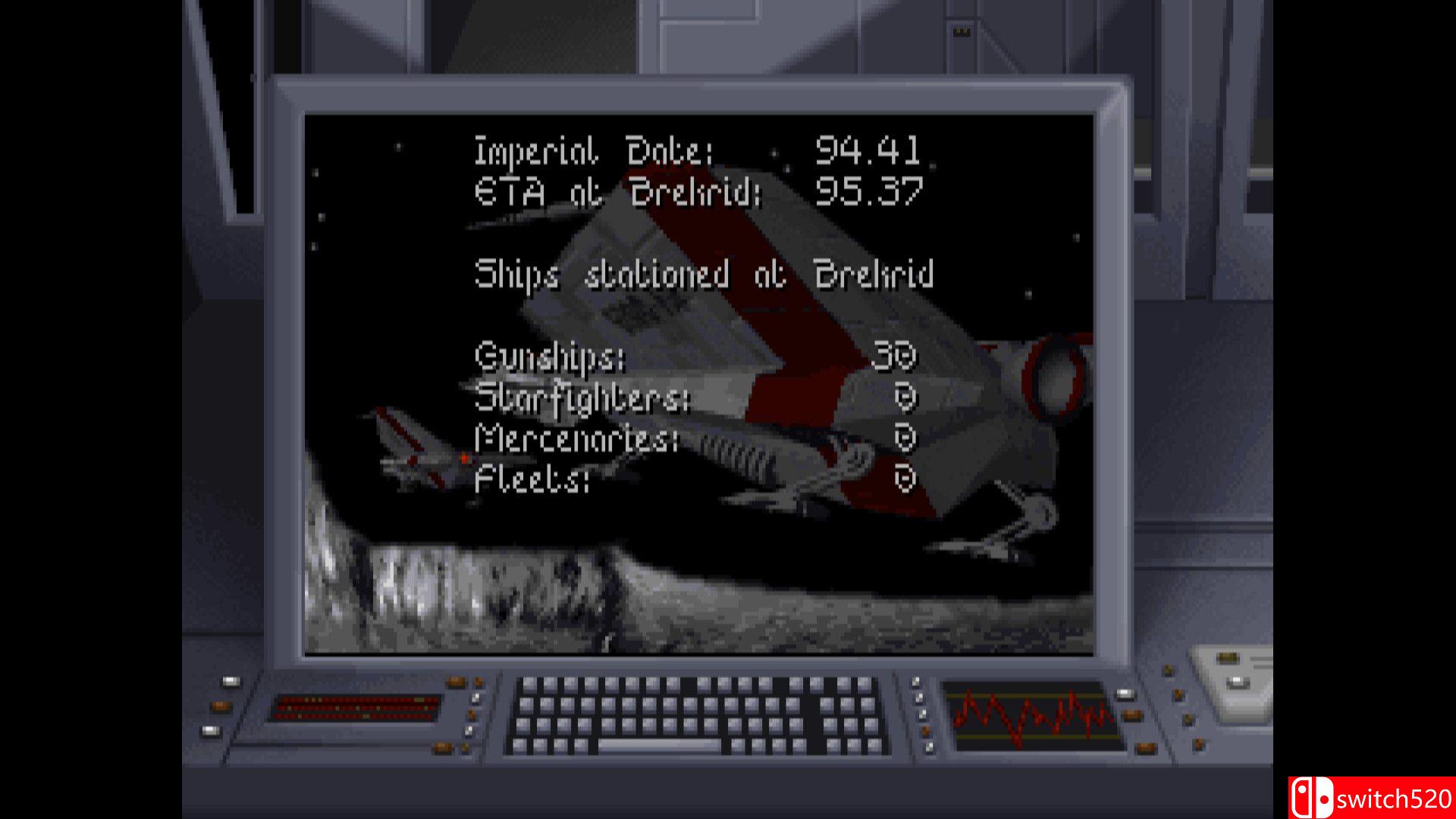 《星际领主（Starlord）》GOG版 rG硬盘版[EN]_3