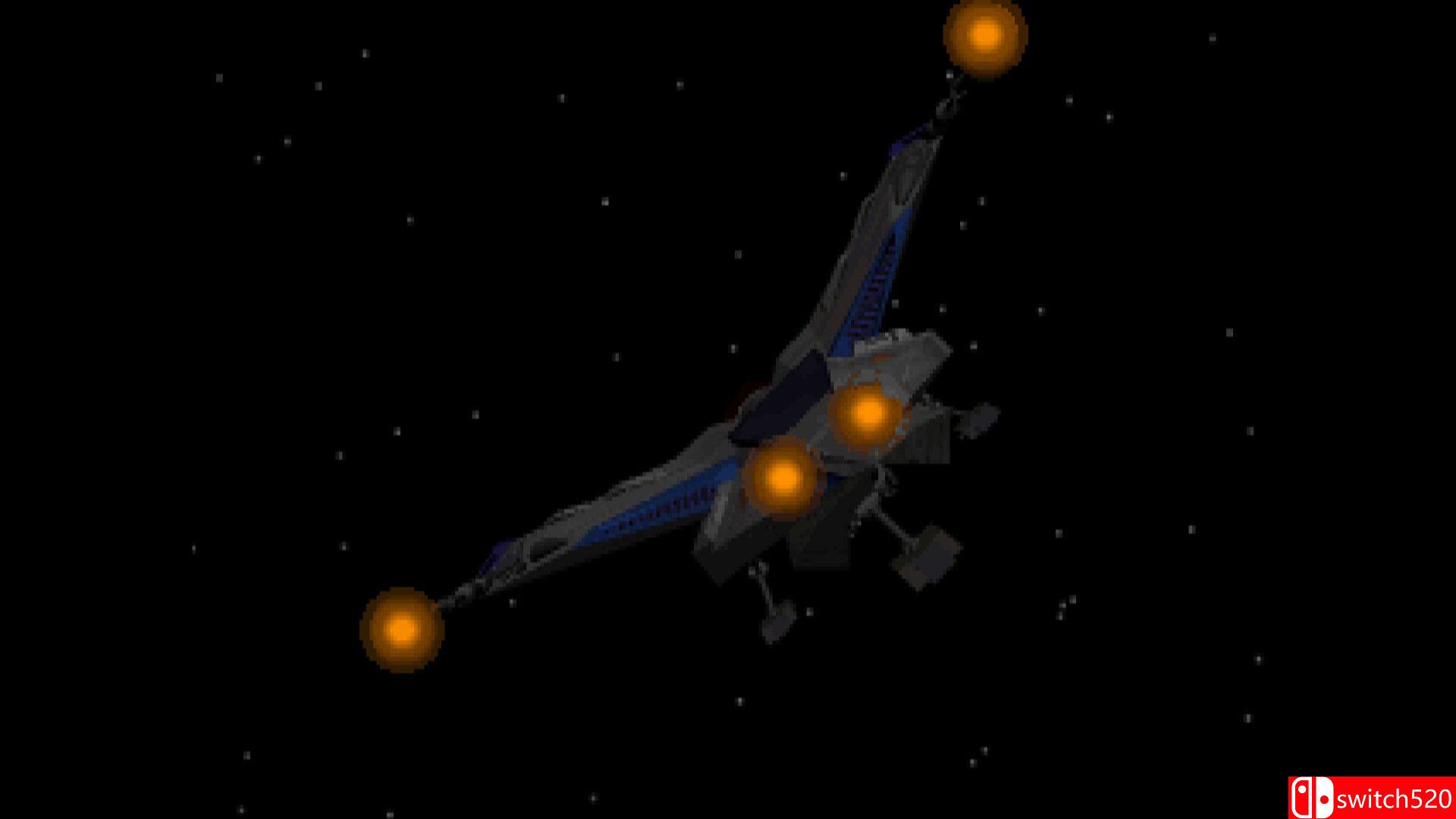 《星际领主（Starlord）》GOG版 rG硬盘版[EN]_2