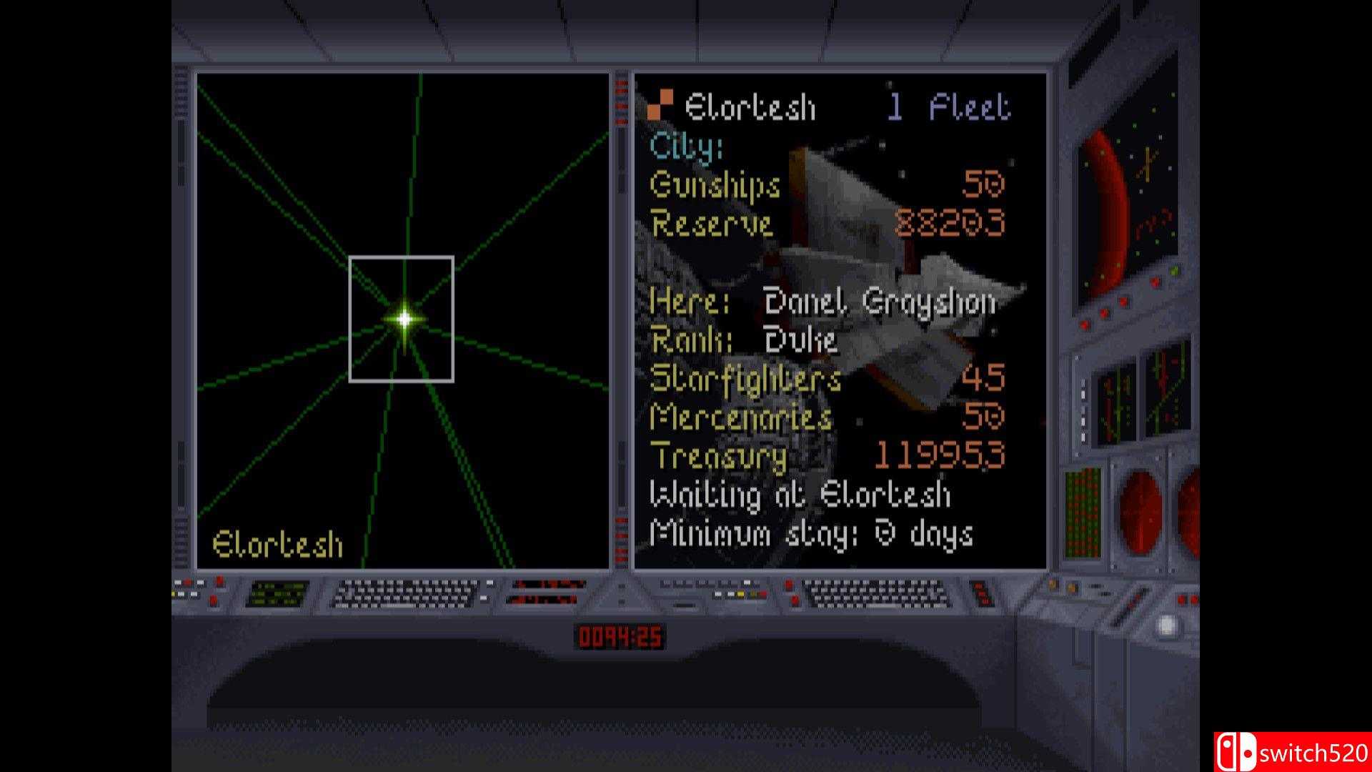 《星际领主（Starlord）》GOG版 rG硬盘版[EN]_5