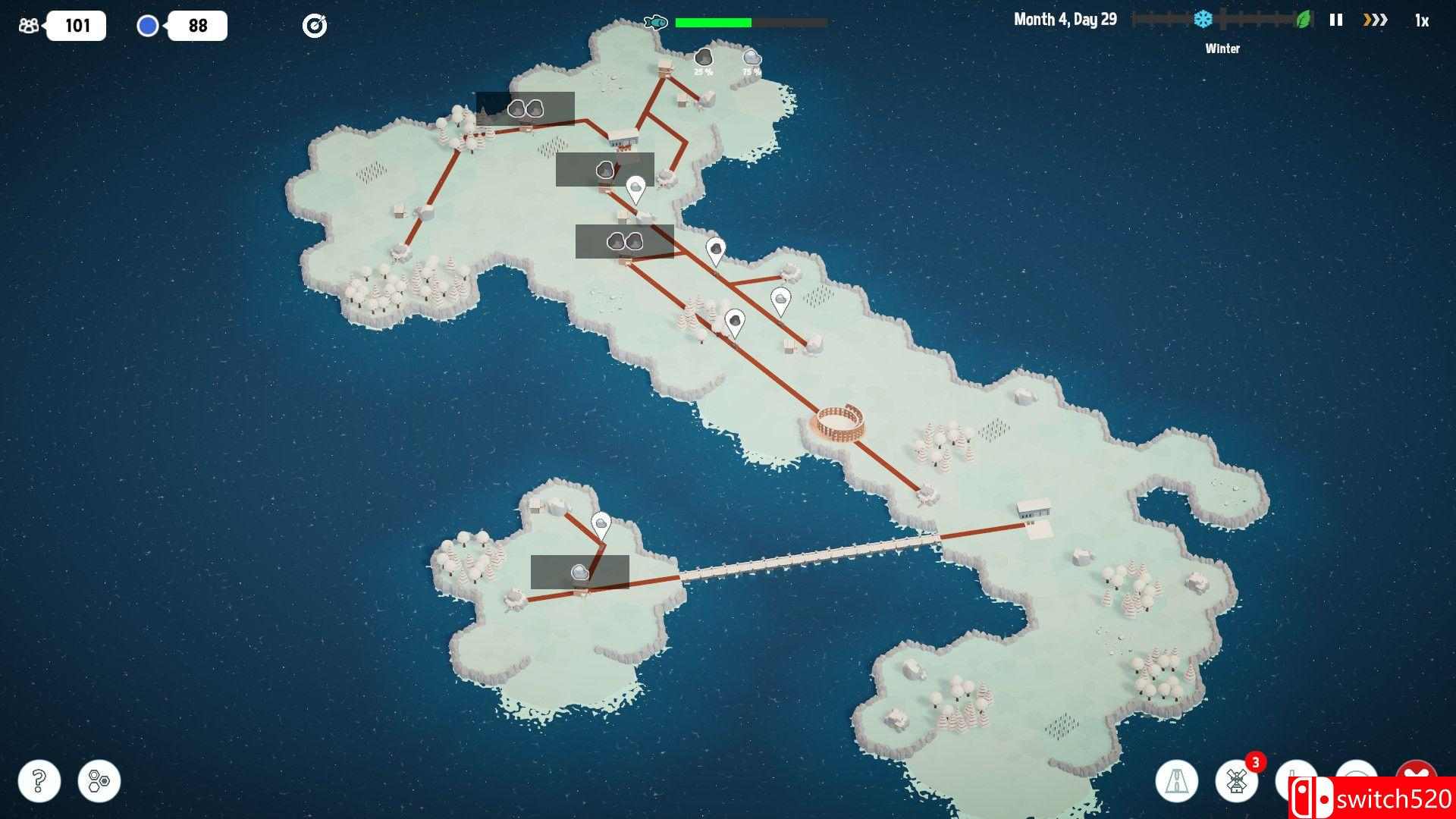 《微型国度（Mini Countries）》官方中文 Build 6235150 Chronos硬盘版[TW/EN]_2