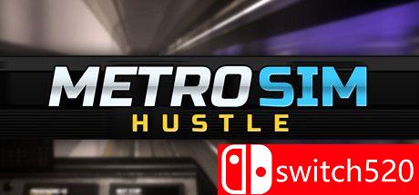《地铁模拟（Metro Sim Hustle）》PLAZA镜像版[EN][更新升级档]