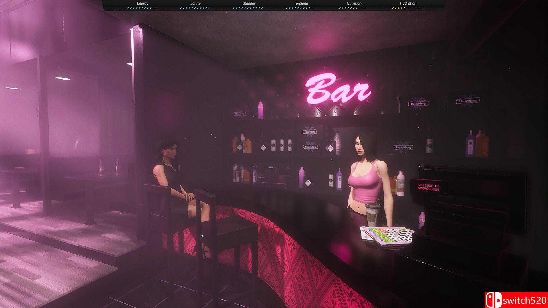 《地铁模拟（Metro Sim Hustle）》PLAZA镜像版[EN][更新升级档]_4