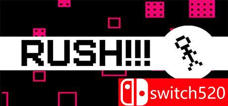 《冲！！！（RUSH!!!）》v15.02.2021 Haoose硬盘版[EN]