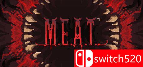 《M.E.A.T. RPG（M.E.A.T. RPG）》DARKZER0硬盘版[EN]