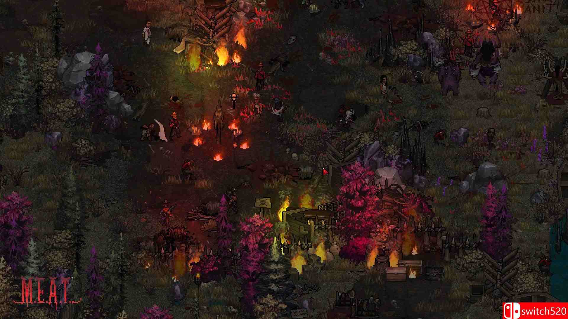 《M.E.A.T. RPG（M.E.A.T. RPG）》DARKZER0硬盘版[EN]_1